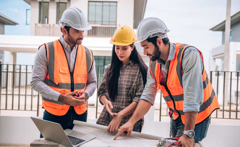 ¿Qué debe contener un expediente técnico?