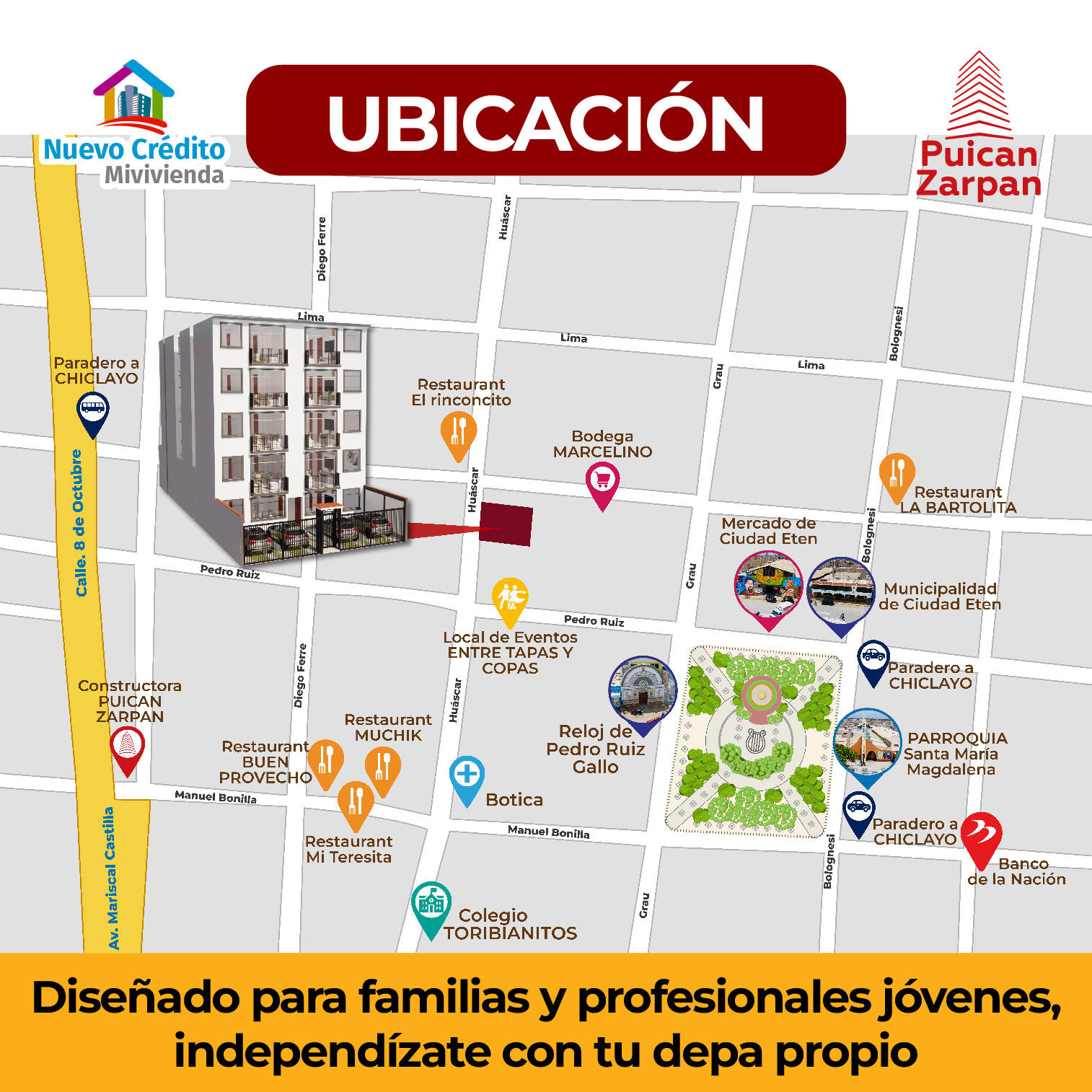 post Claudina 1-07-06